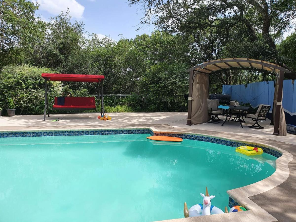Hilltop Hacienda San Marcos Luaran gambar