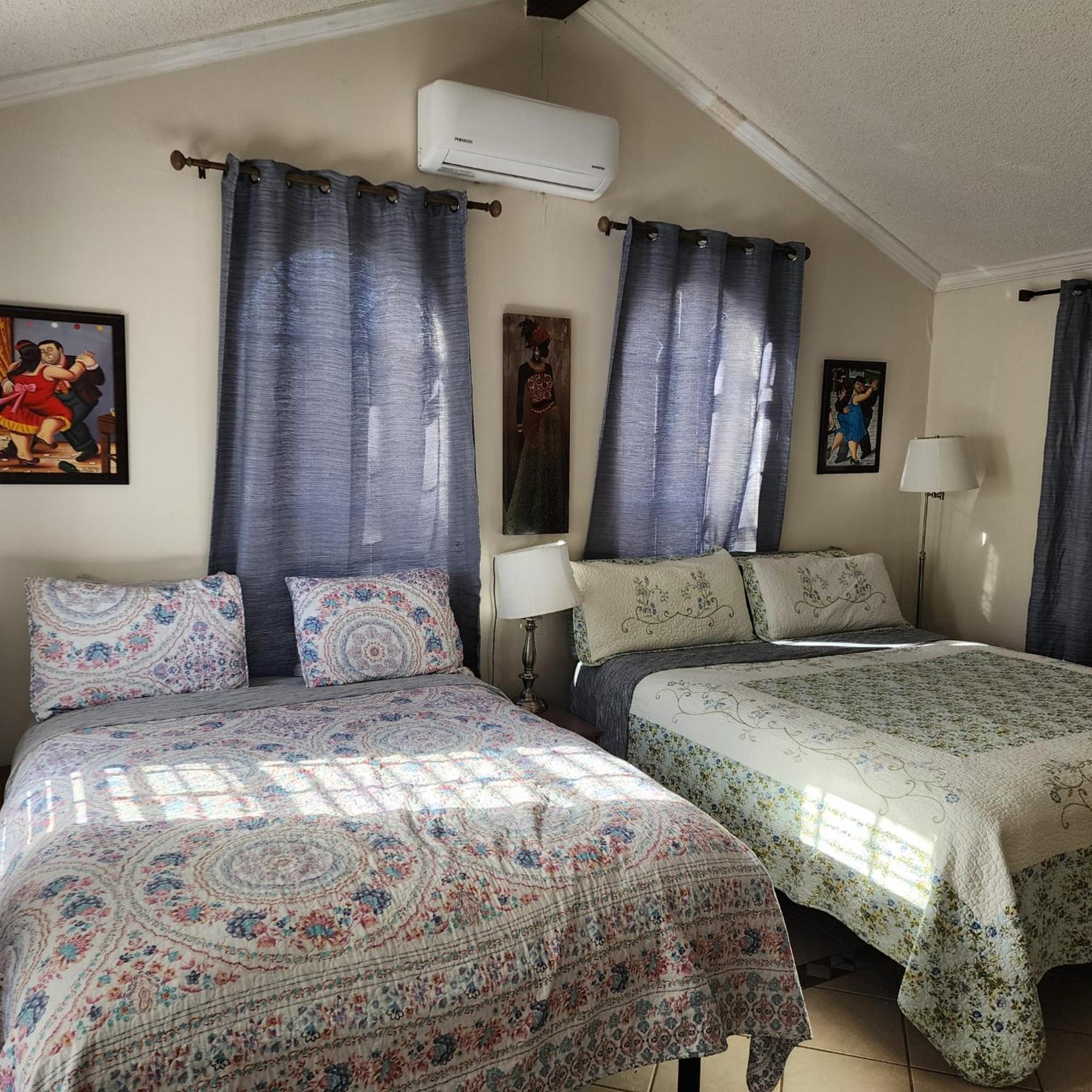 Hilltop Hacienda San Marcos Luaran gambar